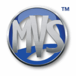 MVS-Logo